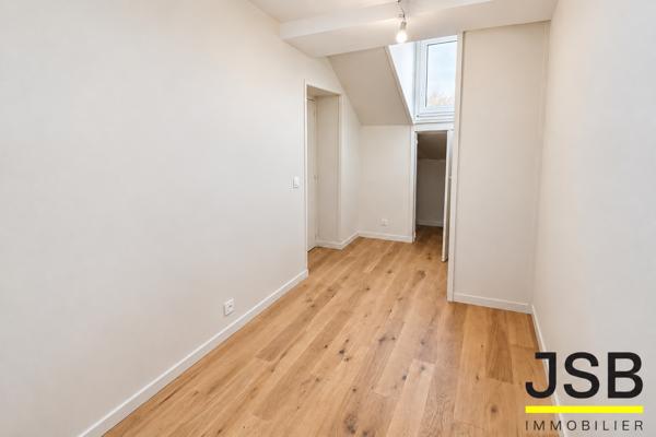 75002 – Le Sentier | Charmant 2 pièces rénové de 28 m² au 4eme et dernier étage