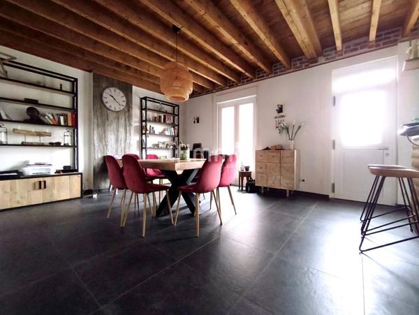 62218 Fampoux - Maison 5 pièces - 152m²