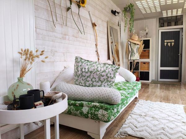 62218 Fampoux - Maison 5 pièces - 152m²