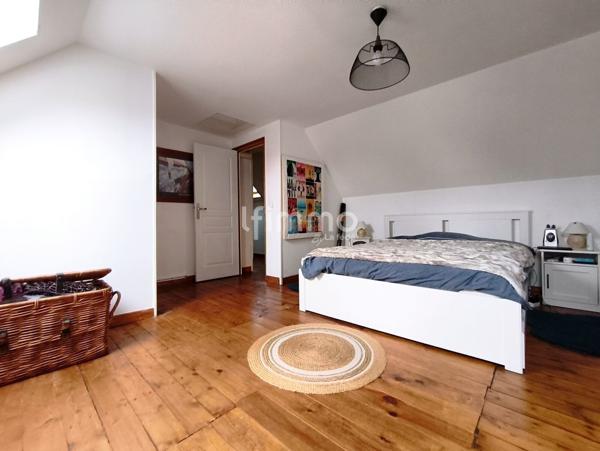 62218 Fampoux - Maison 5 pièces - 152m²