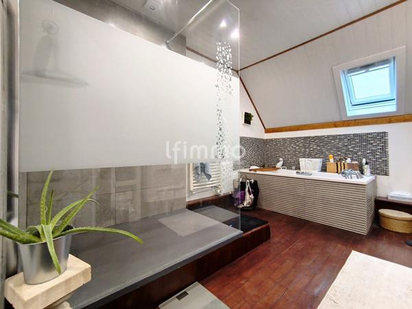 62218 Fampoux - Maison 5 pièces - 152m²