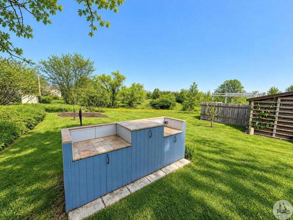 Propriété de caractère avec piscine et deux gîtes