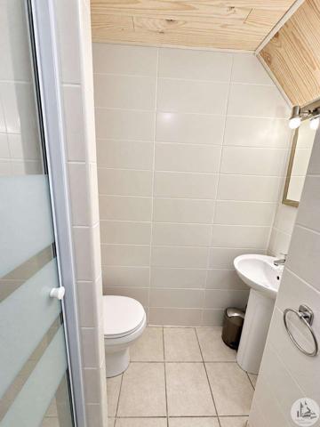 Propriété de caractère avec piscine et deux gîtes