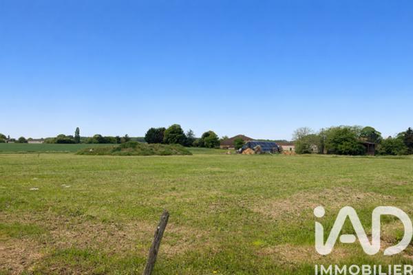 Terrain à vendre 2 866 m² Les Pins