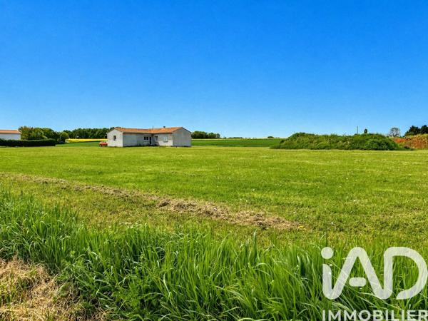 Terrain à vendre 2 866 m² Les Pins