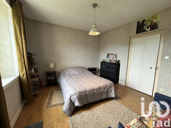 Maison à vendre 6 pièces 152 m² Nomexy