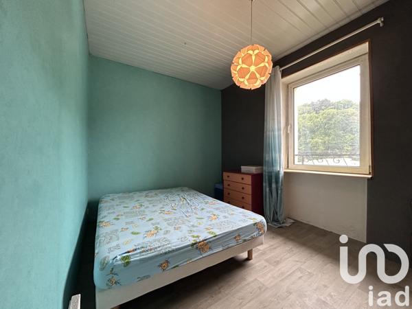 Maison à vendre 6 pièces 152 m² Nomexy