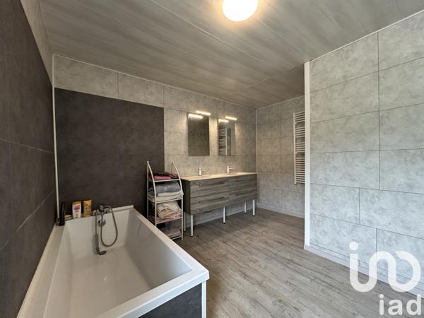 Maison à vendre 6 pièces 152 m² Nomexy