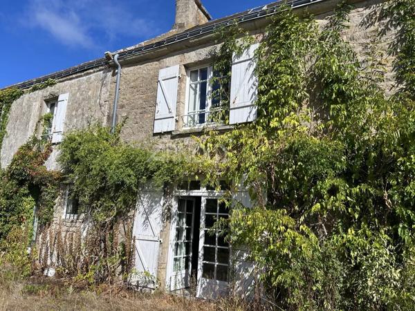 Maison 204 m²