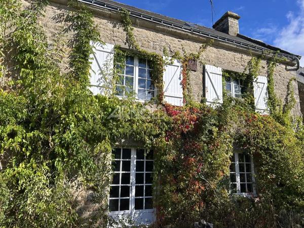 Maison 204 m²