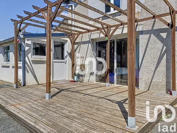 Appartement à vendre 4 pièces 76 m² Étampes