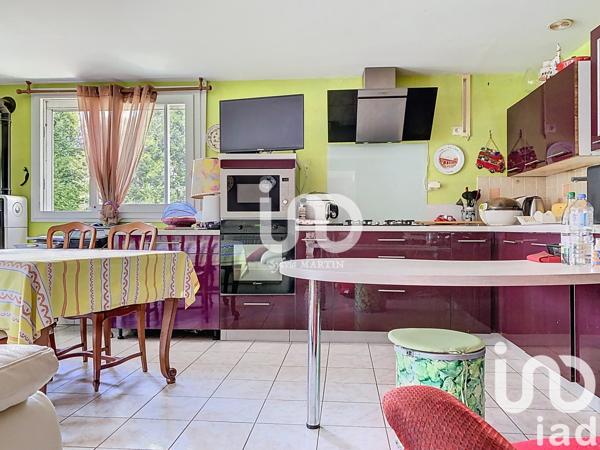 Appartement à vendre 4 pièces 76 m² Étampes