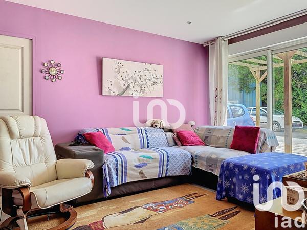 Appartement à vendre 4 pièces 76 m² Étampes