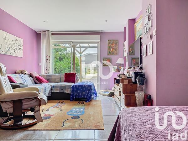 Appartement à vendre 4 pièces 76 m² Étampes