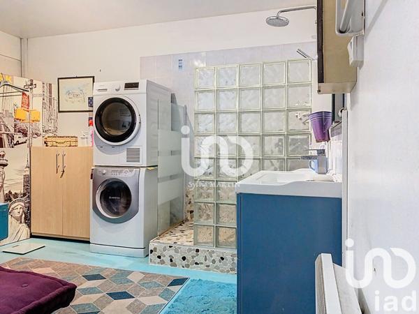 Appartement à vendre 4 pièces 76 m² Étampes