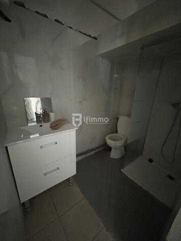 T1 bis - rue des bons enfants 13006