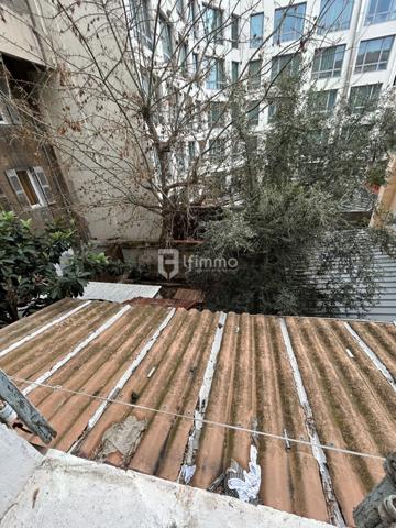 T1 bis - rue des bons enfants 13006