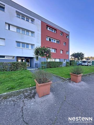 Investissement locatif clé en main - Appartement 5 pièces de 90 m² à Saint-Marcel