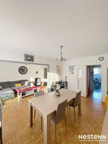 Investissement locatif clé en main - Appartement 5 pièces de 90 m² à Saint-Marcel