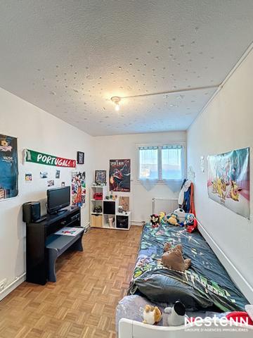 Investissement locatif clé en main - Appartement 5 pièces de 90 m² à Saint-Marcel