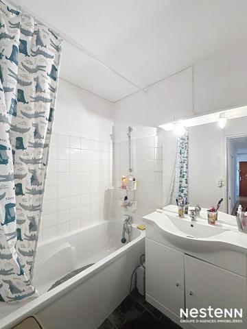 Investissement locatif clé en main - Appartement 5 pièces de 90 m² à Saint-Marcel