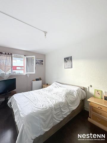 Investissement locatif clé en main - Appartement 5 pièces de 90 m² à Saint-Marcel