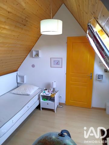 Maison à vendre 9 pièces 196 m² Chantonnay