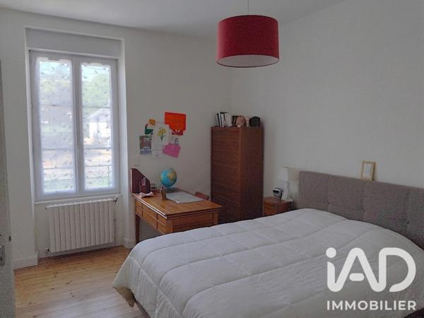 Maison à vendre 9 pièces 196 m² Chantonnay