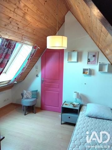 Maison à vendre 9 pièces 196 m² Chantonnay