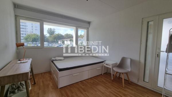 Acheter Appartement T5 Merignac 4 chambres