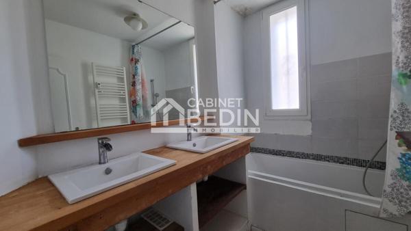 Acheter Appartement T5 Merignac 4 chambres