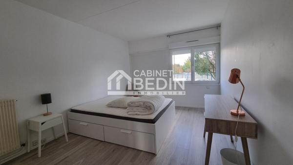 Acheter Appartement T5 Merignac 4 chambres