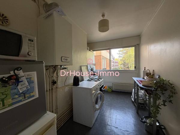 Appartement à louer 3 pièces de 72 m²