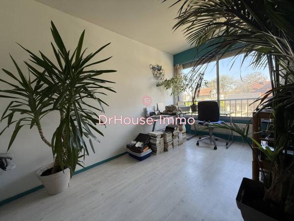 Appartement à louer 3 pièces de 72 m²