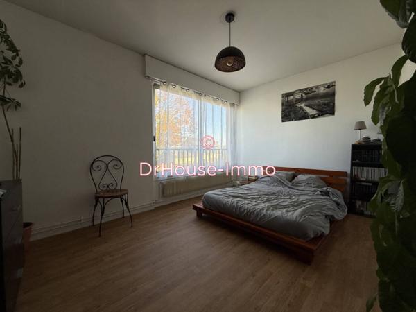 Appartement à louer 3 pièces de 72 m²
