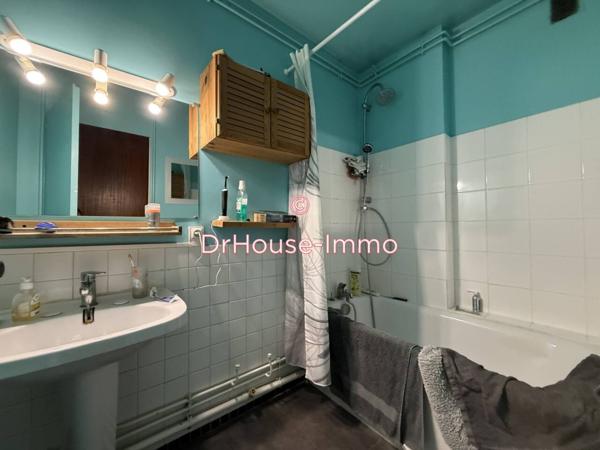 Appartement à louer 3 pièces de 72 m²