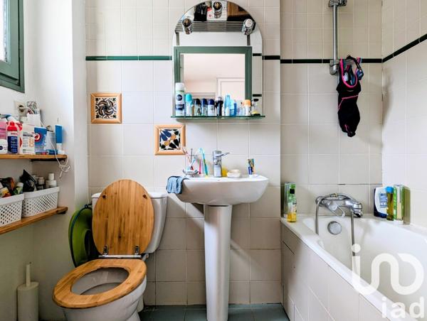 Maison à vendre 5 pièces 105 m² Draveil