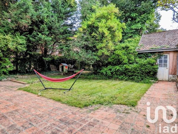 Maison à vendre 5 pièces 105 m² Draveil