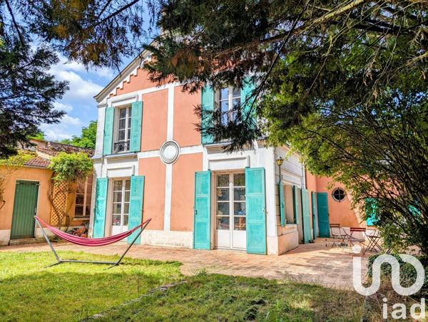 Maison à vendre 5 pièces 105 m² Draveil