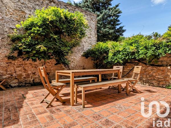 Maison à vendre 5 pièces 105 m² Draveil