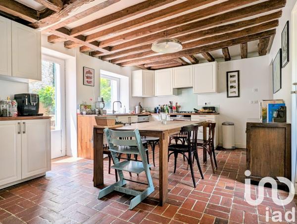 Maison à vendre 5 pièces 105 m² Draveil