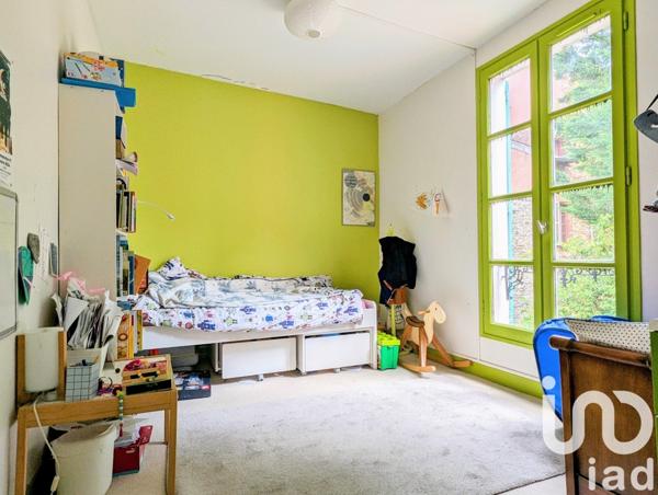 Maison à vendre 5 pièces 105 m² Draveil