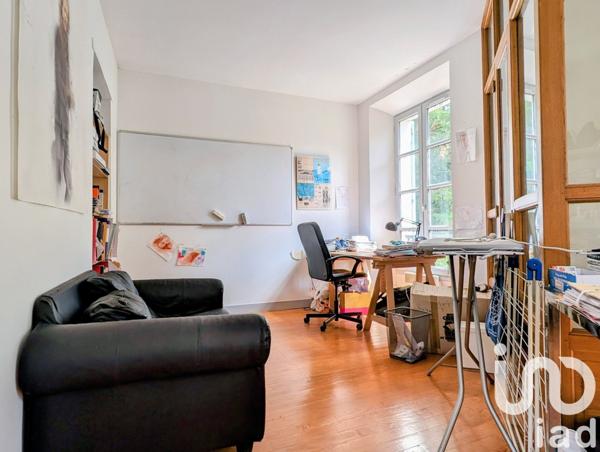 Maison à vendre 5 pièces 105 m² Draveil