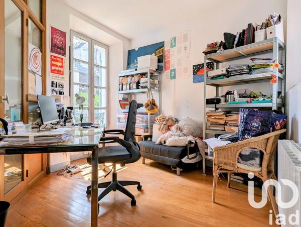 Maison à vendre 5 pièces 105 m² Draveil