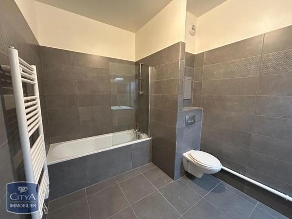 Appartement à louer 1 pièce 32.81m² Rueil-Malmaison (92500)
