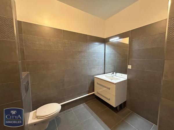 Appartement à louer 1 pièce 32.81m² Rueil-Malmaison (92500)