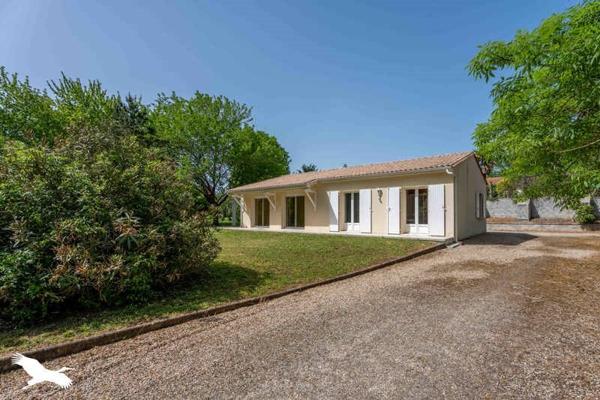 Maison à vendre |  Jonzac |  4 pièces | 96 m²