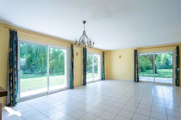 Maison à vendre |  Jonzac |  4 pièces | 96 m²