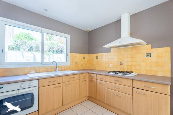 Maison à vendre |  Jonzac |  4 pièces | 96 m²