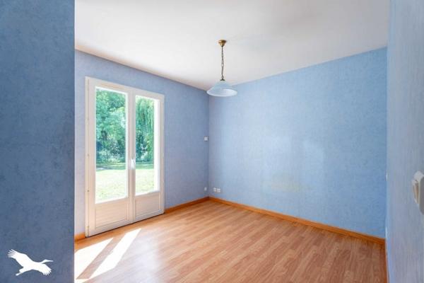 Maison à vendre |  Jonzac |  4 pièces | 96 m²